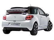ＤＳオートモビル DS3カブリオの画像2