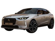 DS4 (2024年～2025年)の画像