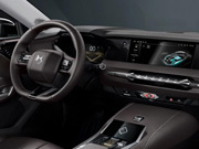 ＤＳオートモビル DS4の画像2