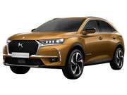 DS7クロスバック (2022年～2022年)の画像
