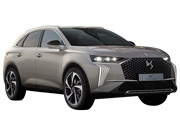 DS7 (2024年～2024年)の画像