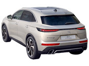 ＤＳオートモビル DS7の画像2