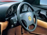 フェラーリ F355スパイダーの画像2