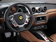 フェラーリ カリフォルニアTの画像3