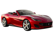 ポルトフィーノ (2018年～2019年)の画像