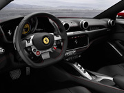 フェラーリ ポルトフィーノの画像3