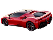 フェラーリ SF90ストラダーレの画像2