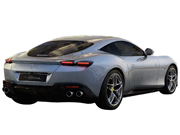 フェラーリ ローマの画像2