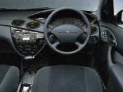 フォード フォーカスワゴンの画像2