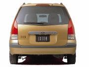 フォード イクシオンの画像2