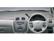 フォード イクシオンの画像3