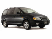 ヒョンデ トラジェ