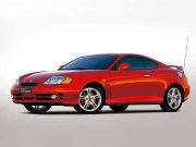 クーペ (2002年～2004年)の画像