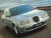 Sタイプ (1999年～2000年)の画像