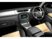 ジャガー Sタイプの画像3