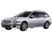 ジャガー Xタイプエステート