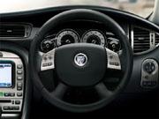 ジャガー Xタイプエステートの画像3