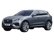 Fペイス (2022年～2023年)の画像