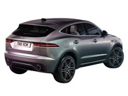 ジャガー Eペイスの画像2