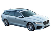 XFスポーツブレイク (2018年～2019年)の画像