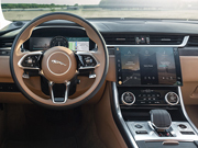 ジャガー XFスポーツブレイクの画像3