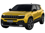 アベンジャー (2025年～2025年)の画像