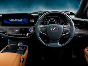 レクサス LSの画像2