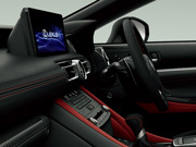 レクサス RCの画像3