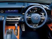 レクサス LCの画像3