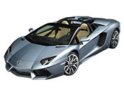 アヴェンタドールロードスター (2014年～2016年)の画像