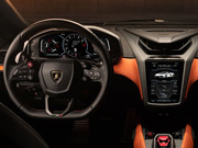 ランボルギーニ レヴエルトの画像3