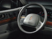 リンカーン コンチネンタルの画像2