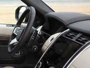 ランドローバー ディスカバリーの画像3