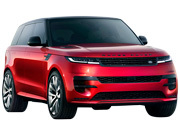 レンジローバースポーツ (2023年～2023年)の画像