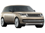 レンジローバー (2025年～2025年)の画像