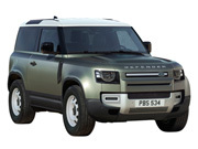 ディフェンダー (2024年～2025年)の画像