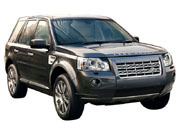 フリーランダー2 (2010年～2010年)の画像