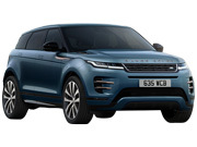 レンジローバーイヴォーク (2024年～2025年)の画像