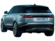 ランドローバー レンジローバーヴェラールの画像2