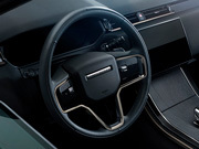 ランドローバー レンジローバーヴェラールの画像3