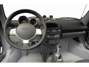 スマート ロードスターの画像3