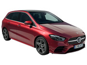 Bクラス (2024年～2025年)の画像