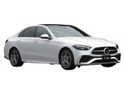 Cクラス (2024年～2025年)の画像