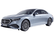 Eクラス (2025年～2025年)の画像