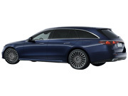 メルセデス・ベンツ Eクラスワゴンの画像2