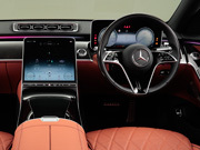 メルセデス・ベンツ Sクラスの画像3