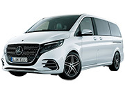 Vクラス (2025年～2026年)の画像