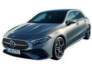 Aクラス (2024年～2025年)の画像