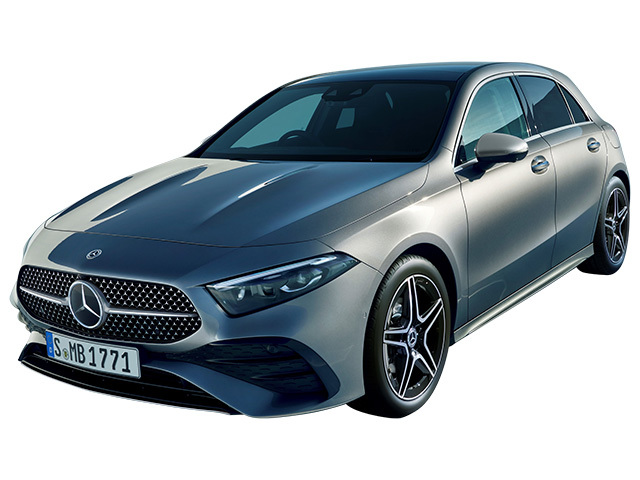 メルセデス・ベンツ Aクラス