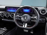 メルセデス・ベンツ Aクラスの画像3